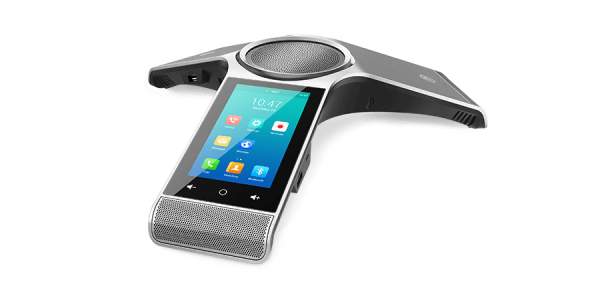 Yealink - CP960-TEAMS - Teams Edition - VoIP-Konferenztelefon - mit Bluetooth-Schnittstelle - fünfwe