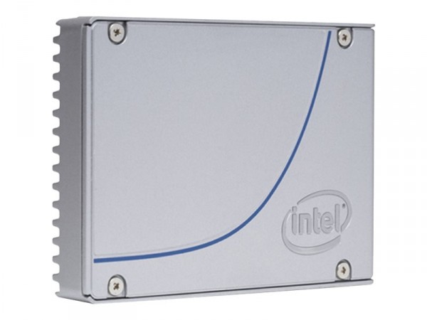 Intel - SSDPE2MX450G701 - Intel Solid-State Drive DC P3520 Series - 450 GB SSD - intern (6.4 cm)