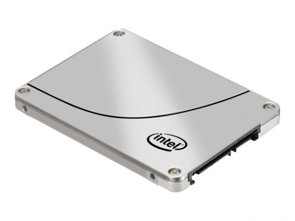 Intel - SSDSC2BX480G401 - Intel Solid-State Drive DC S3610 Series - 480 GB SSD - intern - 2.5" (