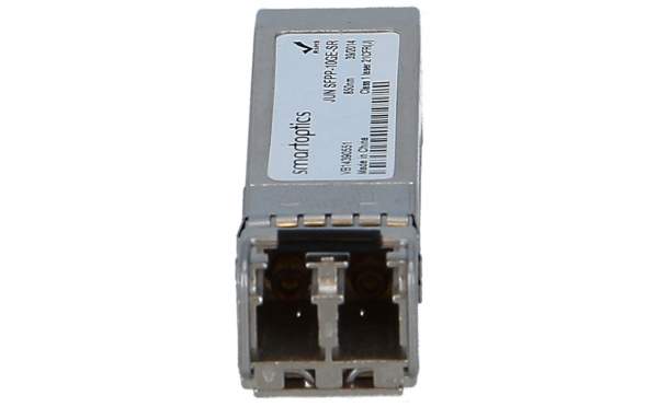 JUNIPER - SFPP-10GE-SR - Juniper MX960,MX480,MX240,T1600,T640;PTX SFP+ 10GE pluggable transceive