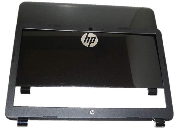 HP - 813930-001 - LCD BACK COVER TBS