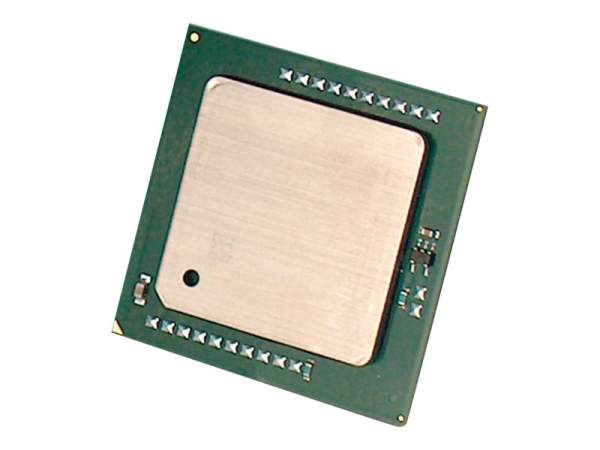HP - 507794-B21 - HP BL460c G6 Intel? Xeon? E5540 (2.53GHz/4-core/8MB/80W) Processor Kit
