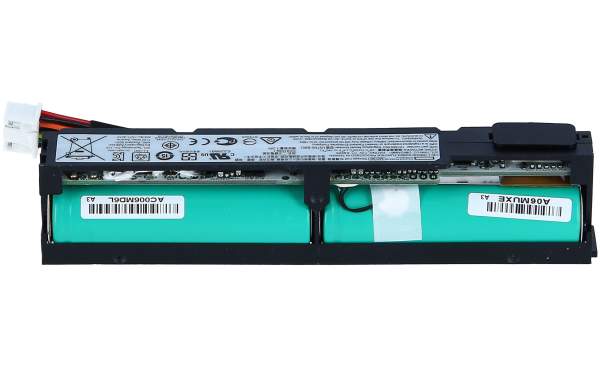HPE - 727260-001 - Battery 96W smart storage 145mm cable - Batterie