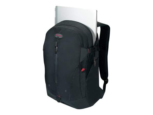 Targus - TSB251EU - Targus Terra 15 - 16 inch / 40.6cm Backpack - Notebook-Rucksack - 40.6 cm (1