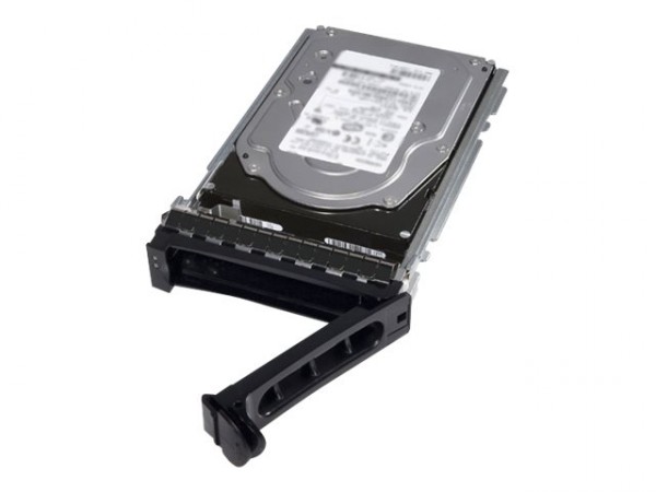 DELL - 400-AEFB - Dell Festplatte - 1 TB - Hot-Swap - 3.5" (8.9 cm)