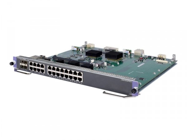 HPE - JC669A - JC669A Gigabit Ethernet Netzwerk-Switch-Modul