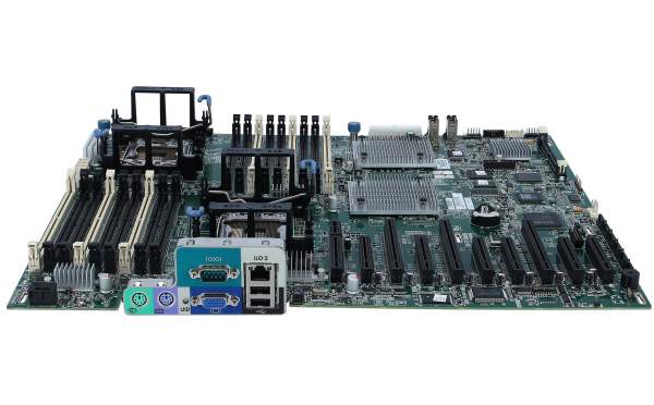 HPE - 606200-001 - HP ML370 G6 System Board