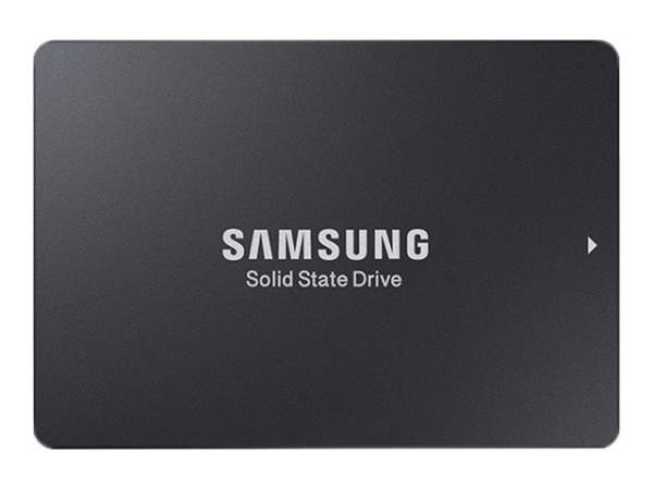 Samsung - MZ7KH3T8HALS-00005 - Solid-State-Disk - 3.84 TB - intern - 2.5" (6.4 cm)