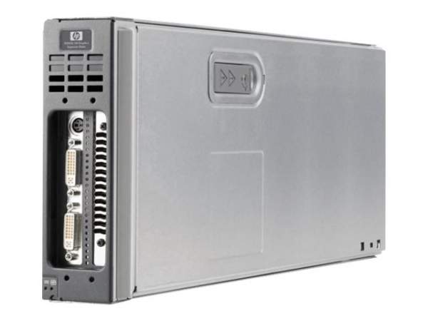 HP - 594935-B21 - HP WS460C G6 GRAPHICS EXPANSION CTO CHASSIS