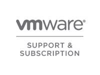 VMWARE - VS6-STD-3G-SSS-C - VMware Support and Subscription Basic - Technischer Support - für VM
