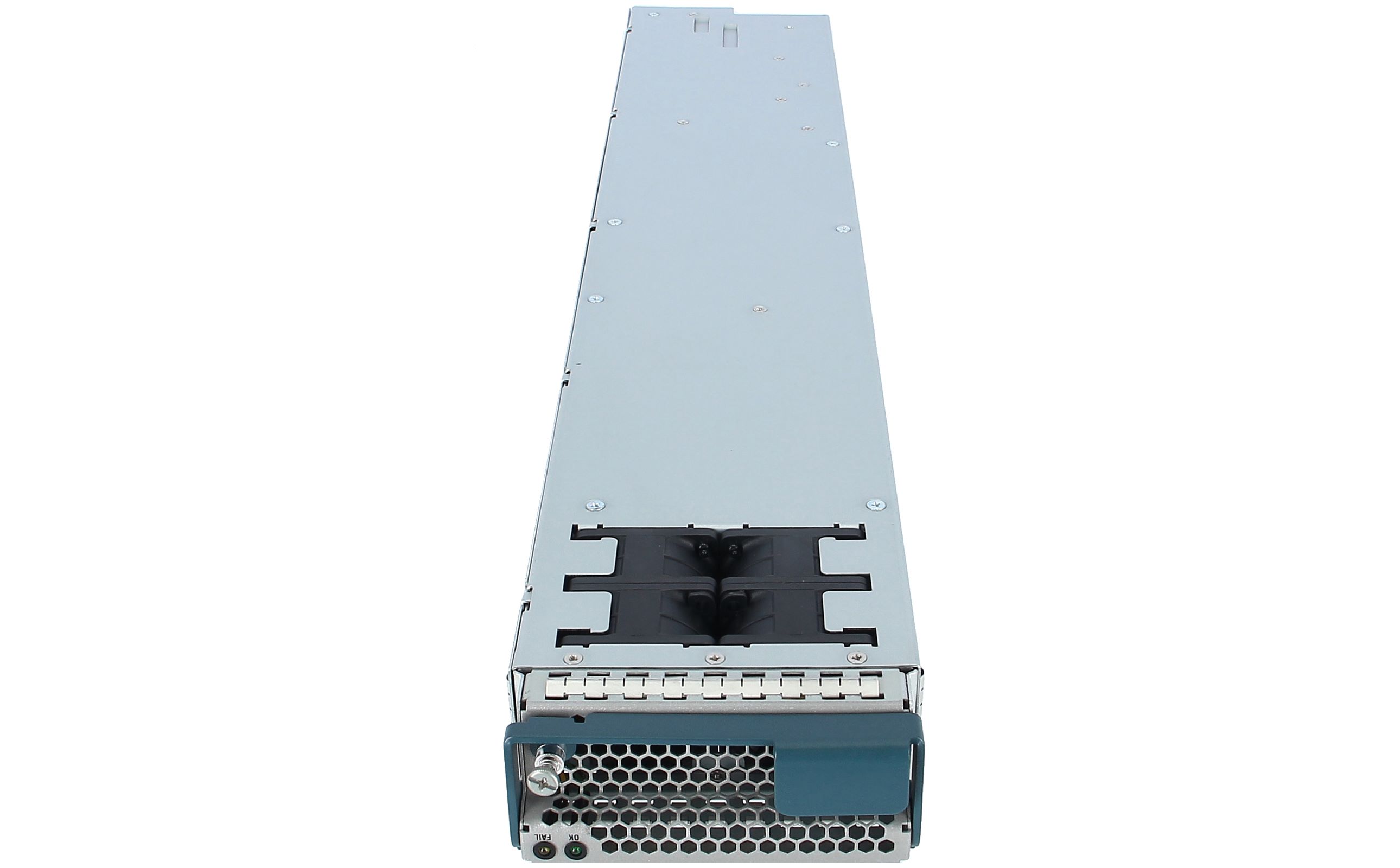 Cisco N20-PAC5-2500W 2500W AC Power Supply Unit for UCS
