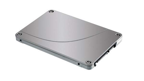 HP - 694683-001 - HP 256 GB SSD - intern - 2.5" (6.4 cm) - SATA 6Gb/s - Self-Encrypting Drive (S
