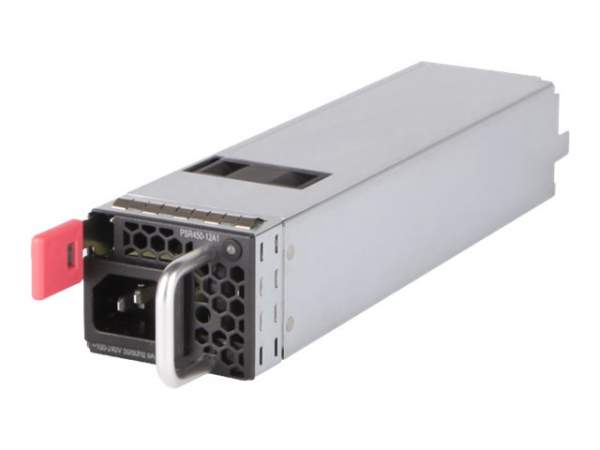 HPE - JL592A - Power supply - hot-plug (plug-in module) - AC 100-240 V - 450 Watt
