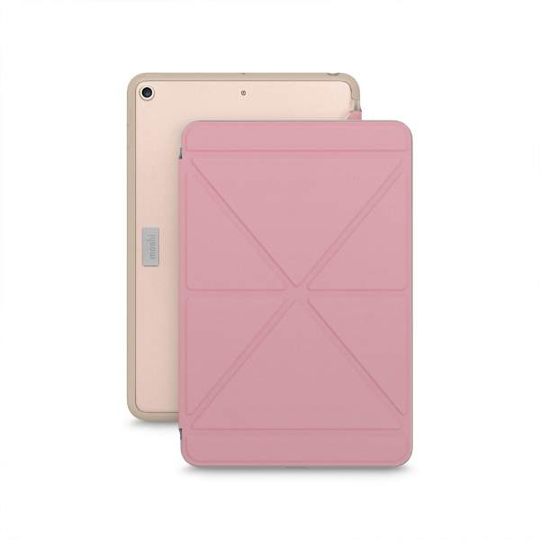 MOSHI - 99MO064304 - VersaCover f?r iPad mini 5 - (Pink)