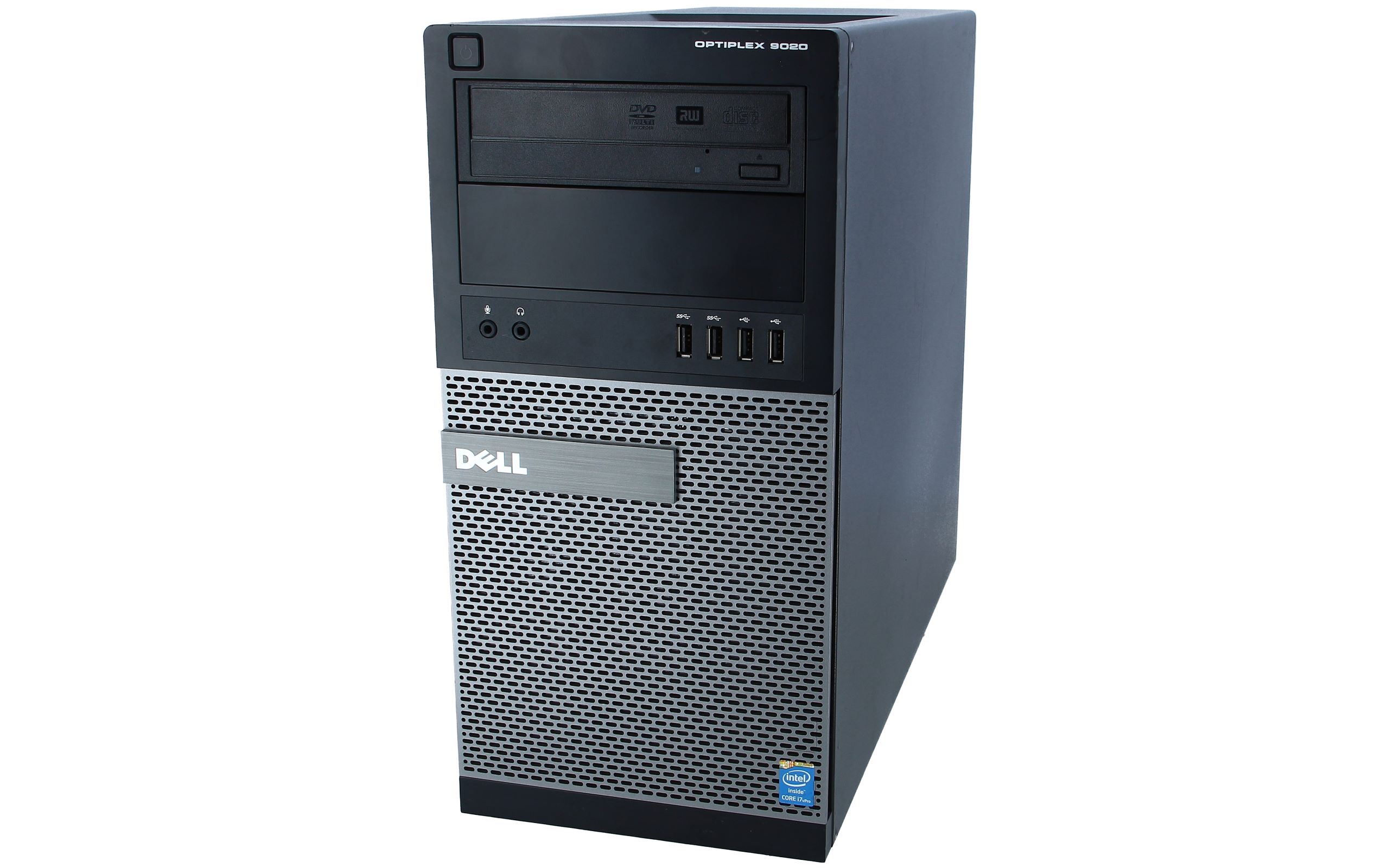 SSD+HDD ハイブリッド メモリ16G ミニタワー DELL OPTIPLEX 9020 MT 4 ...