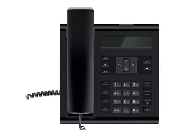 UNIFY - L30250-F600-C295 - OpenScape Desk Phone IP 35G - VoIP-Telefon - SMS
