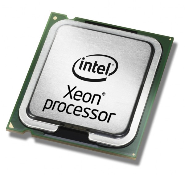 Intel - EU80574KJ067N - Intel Xeon E5430 - 2.66 GHz - 4 Kerne - 12 MB Cache-Speicher