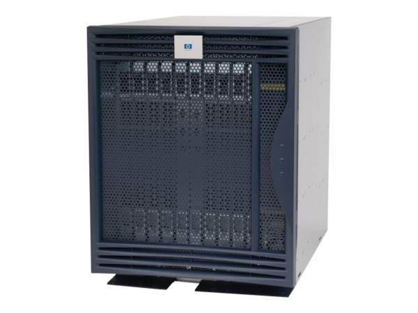 HPE - A7988A - StorageWorks 4/256 SAN Director 48000