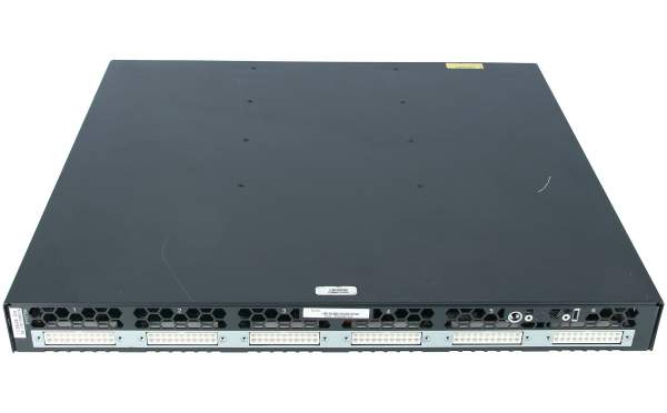 Cisco - PWR-RPS2300 - RPS 2300 - 1U - Nero - 4,9 kg - 445 x 436 x 45 mm