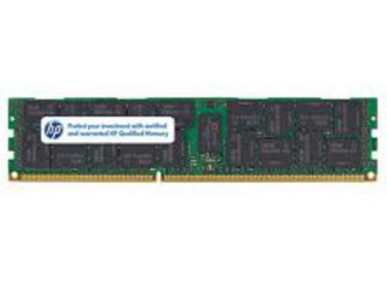 HP - 500205-171 - HP 8GB (1x8GB) Dual Rank x4 PC3-10600 (DDR3-1333)