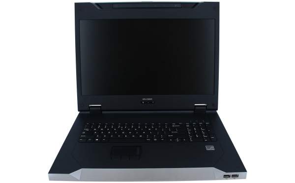 HPE - AF644A - LCD 8500 1U Console INTL-STOCK