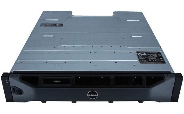 DELL - R684K - DELL MDXXXX POWERVAULT CHASSIS