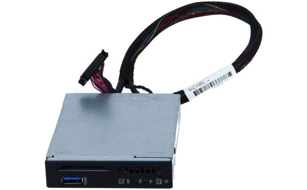 HP - 764753-001 - HP DL380 GEN9 CABLED POWER SWITCH MODULE