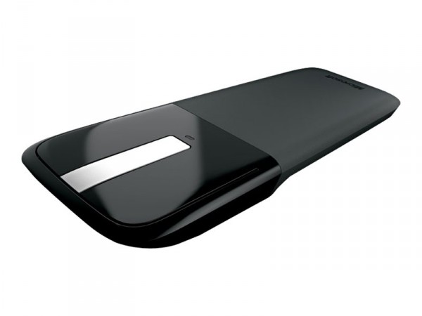 Microsoft - RVF-00050 - Microsoft Arc Touch Mouse - Maus - rechts- und linkshändig - optisch - 2