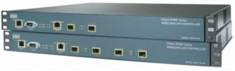 Cisco - AIR-WLC4136-K9 - WLC 4136 100Mbit/s Netzwerkkarte