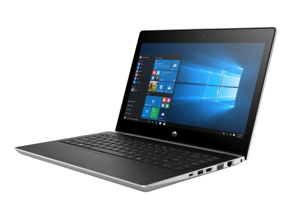 HP - 2UB80ET - HP ProBook 430 G5 Silber Notebook 33,8 cm (13.3 Zoll) 1366 x 768 Pixel 1,60 GHz I