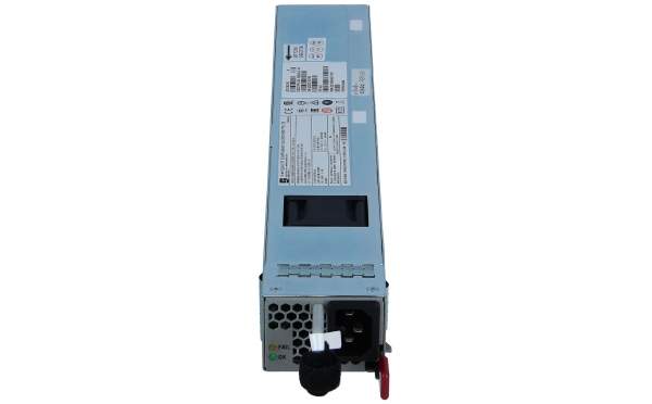 Cisco - PWR-C3-750WAC-R= - Stromversorgung (Plug-In-Modul) - Switch - Plug-In Modul