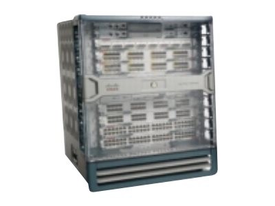 Cisco - N7K-C7009-BUN2 - N7K-C7009-BUN2 - Switch - Steuerungs-/Kontrollmodul