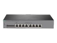 HPE - JL380A - OfficeConnect 1920S 8G - Switch - 1.000 Mbps - 8-Port 1 HE - Rack-Modul