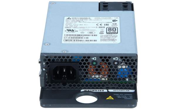 CISCO - PWR-C5-1KWAC/2 - 1KW AC Config 5 Power Supply - Secondary Power Supply