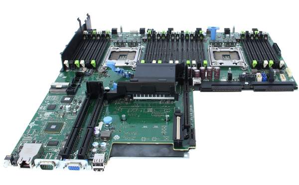 Dell - 0HJK12 - POWEREDGE R720/R720XD SYSTEM BOARD