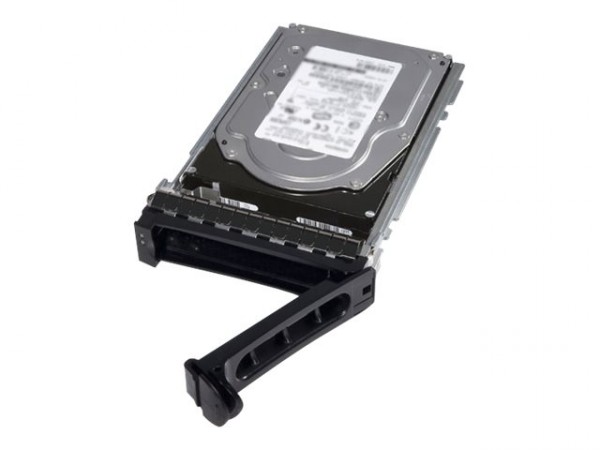 DELL - 400-AJQB - Dell Festplatte - 600 GB - Hot-Swap - 2.5" (6.4 cm)