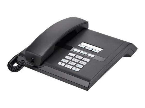 UNIFY - L30250-F600-C136 - OpenStage 10T - ISDN-Komfort/System-Telefon