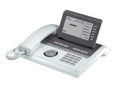 UNIFY - L30250-F600-C116 - OpenStage 40 G - VoIP-Telefon - SMS