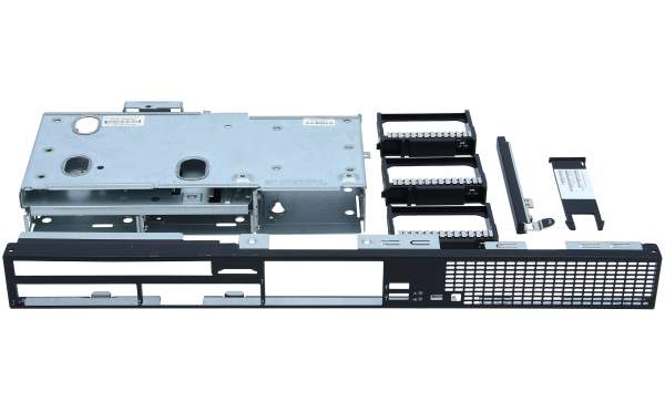 HPE - 725270-001 - Assembly Med 4Sff Hdd Cage