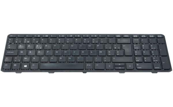 HP - 721953-A41 - 721953-A41 Tastatur Notebook-Ersatzteil