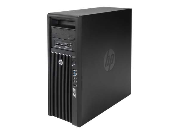 HP - WM445ET#ABD - Workstation Z420 - Workstation - Xeon E5 3,6 GHz - RAM: 8.192 MB - HDD: 500 G