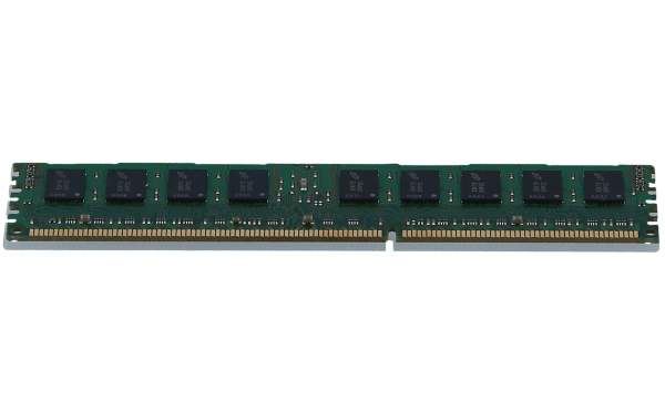 HPE - 664689-001 - HP 4GB (1x4GB) Single Rank x4 PC3-12800R (DDR3-1600) Registered CAS-11 Memory