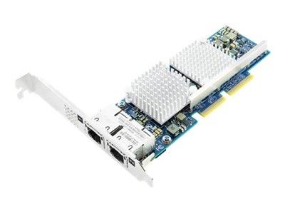 IBM - 00D2026 - IBM Broadcom NetXtreme II ML2 Dual Port 10GbaseT for IBM System x