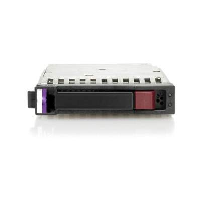 HPE - 697631-001 - Dual Port Enterprise 2,5" SAS 1.200 GB - Festplatte - 10.000 rpm - Intern