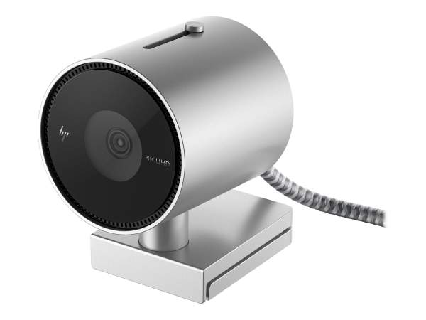 HP - 4C9Q2AA#ABB - HP 950 - Webcam - colour - 3840 x 2160 - audio - USB