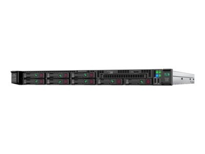 HPE - 867962-B21 - HPE ProLiant DL360 Gen10 Base - Server - Rack-Montage - 1U - zweiweg - 1 x Xe