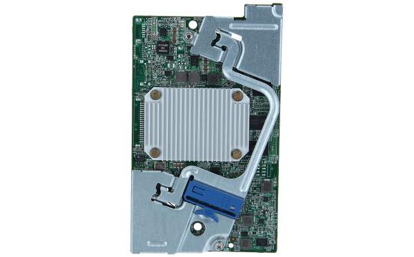 HPE - 749800-001 - SMART ARRAY PCLE P244BRCONTROLLER 12GB SAS RAID - Controller - Serial Attache