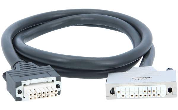 Cisco - CAB-RPS2300= - Spare RPS2300 Cable for Devices other than E-Series Switches
