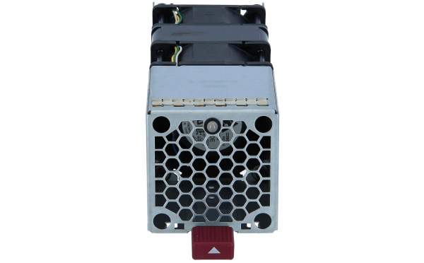 HP - 519325-001 - Fan assembly - For HP StorageWorks D2600 and D2700 Disk Enclosures