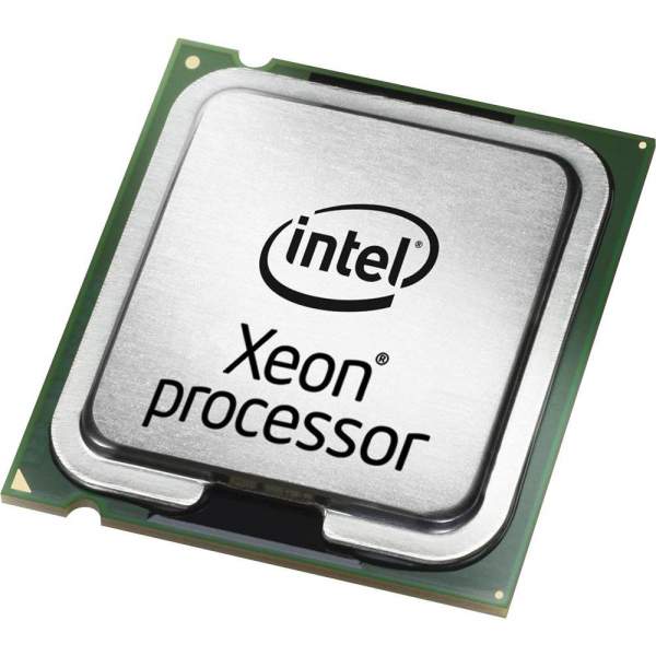 Dell - 0GV1M4 - INTEL XEON CPU 6 CORE X5680 12M CACHE - 3.33 GHZ - Xeon DP - 3,33 GHz